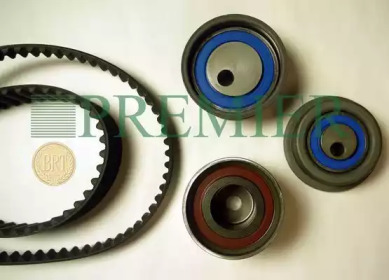 Ременный комплект BRT Bearings PBTK299