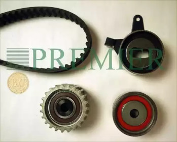 Ременный комплект BRT Bearings PBTK312