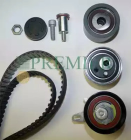 Ременный комплект BRT Bearings PBTK333