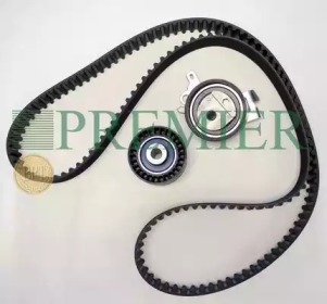 Ременный комплект BRT Bearings PBTK345