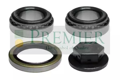 Комплект подшипника BRT Bearings PWK0019