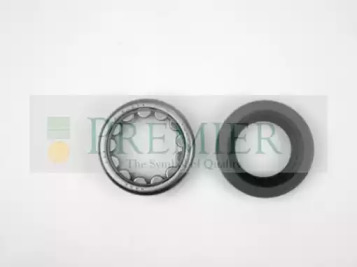 Комплект подшипника BRT Bearings PWK0099