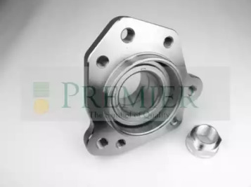 Комплект подшипника BRT Bearings PWK0123