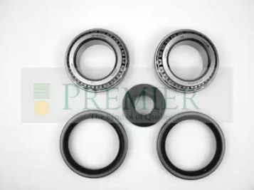 Комплект подшипника BRT Bearings PWK0136