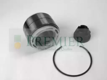 Комплект подшипника BRT Bearings PWK0144