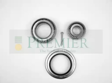 Комплект подшипника BRT Bearings PWK0160