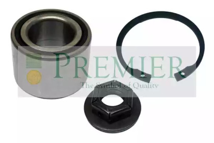 Комплект подшипника BRT Bearings PWK0229