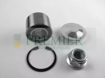 Комплект подшипника BRT Bearings PWK0332