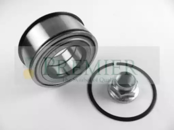 Комплект подшипника BRT Bearings PWK0343