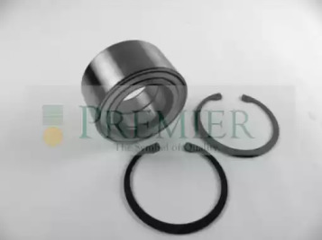 Комплект подшипника BRT Bearings PWK0422