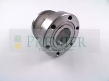 Комплект подшипника BRT Bearings PWK0500