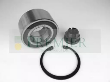 Комплект подшипника BRT Bearings PWK0662