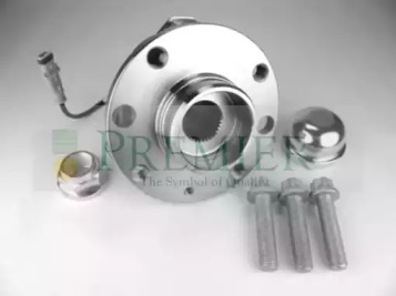 Комплект подшипника BRT Bearings PWK0695