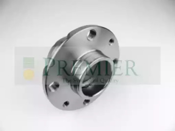 Комплект подшипника BRT Bearings PWK0726