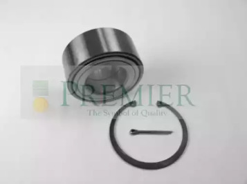 Комплект подшипника BRT Bearings PWK1676