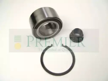 Комплект подшипника BRT Bearings PWK1688