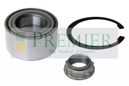 Комплект подшипника BRT Bearings PWK1807