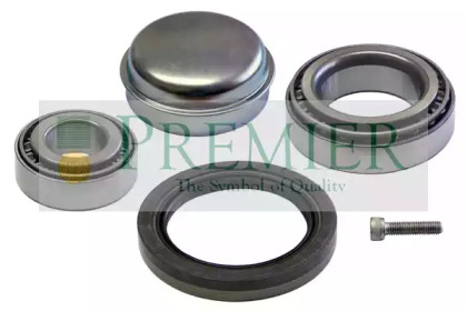 Комплект подшипника BRT Bearings PWK1981