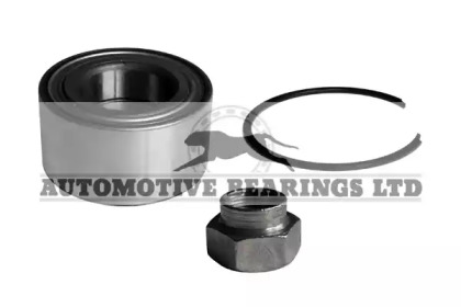 Комплект подшипника Automotive Bearings ABK1004