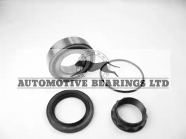 Комплект подшипника Automotive Bearings ABK1014