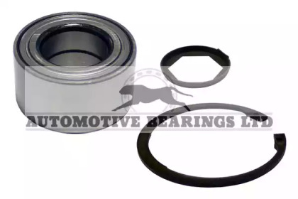 Комплект подшипника Automotive Bearings ABK1023