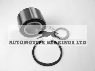 Комплект подшипника Automotive Bearings ABK1024