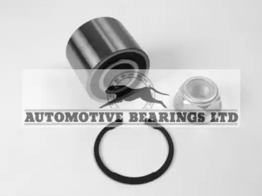 Комплект подшипника Automotive Bearings ABK1026