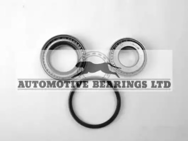 Комплект подшипника Automotive Bearings ABK1214