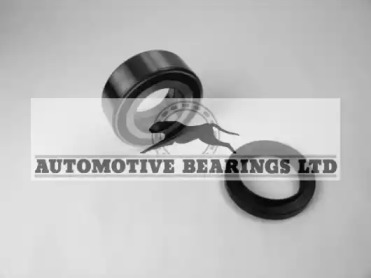 Комплект подшипника Automotive Bearings ABK1216