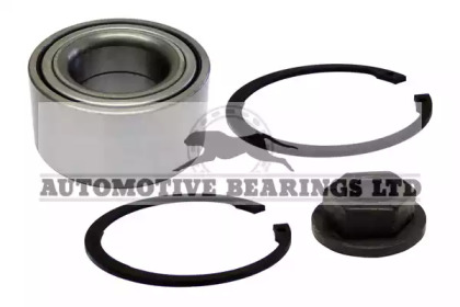 Комплект подшипника Automotive Bearings ABK1224