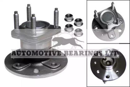 Комплект подшипника Automotive Bearings ABK1231