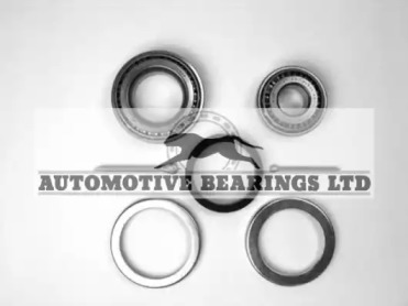 Комплект подшипника Automotive Bearings ABK136