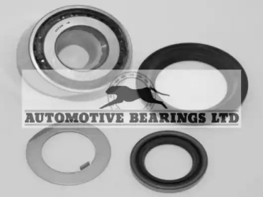 Комплект подшипника Automotive Bearings ABK1369