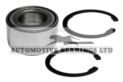 Комплект подшипника Automotive Bearings ABK1373