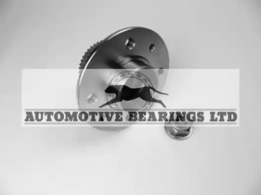 Комплект подшипника Automotive Bearings ABK1380