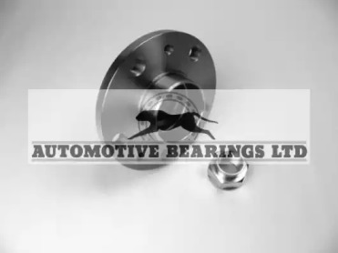 Комплект подшипника Automotive Bearings ABK1386