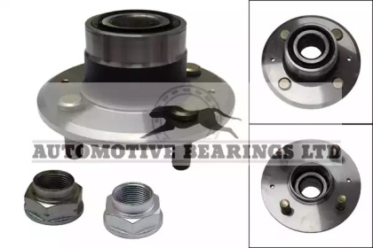 Комплект подшипника Automotive Bearings ABK1393