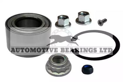 Комплект подшипника Automotive Bearings ABK1400