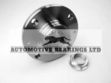 Комплект подшипника Automotive Bearings ABK1472