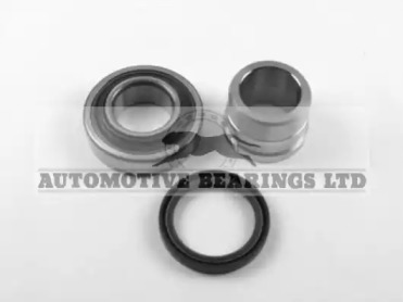 Комплект подшипника Automotive Bearings ABK1501