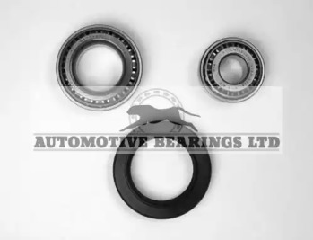 Комплект подшипника Automotive Bearings ABK151