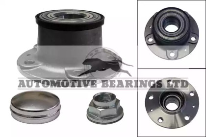 Комплект подшипника Automotive Bearings ABK1539