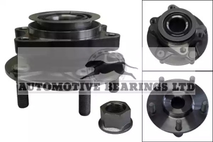 Комплект подшипника Automotive Bearings ABK1561