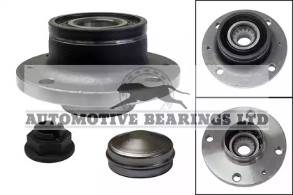 Комплект подшипника Automotive Bearings ABK1567