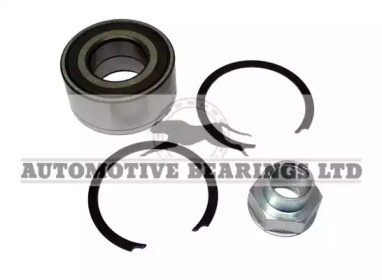 Комплект подшипника Automotive Bearings ABK1568