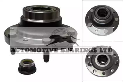 Комплект подшипника Automotive Bearings ABK1580