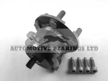 Комплект подшипника Automotive Bearings ABK1645