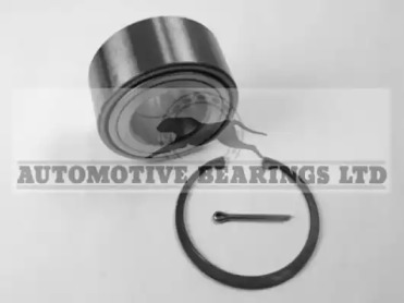 Комплект подшипника Automotive Bearings ABK1676