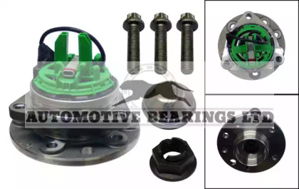 Комплект подшипника Automotive Bearings ABK1694