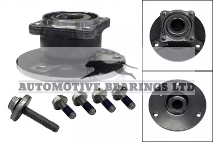 Комплект подшипника Automotive Bearings ABK1712